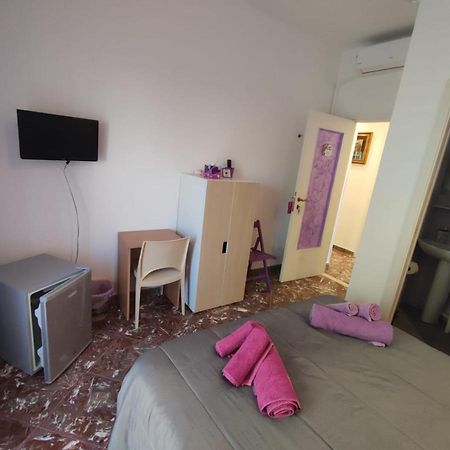B&B צ'פאלו מראה חיצוני תמונה