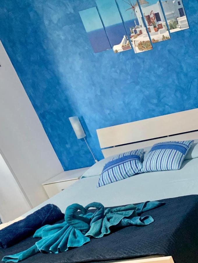 B&B צ'פאלו מראה חיצוני תמונה