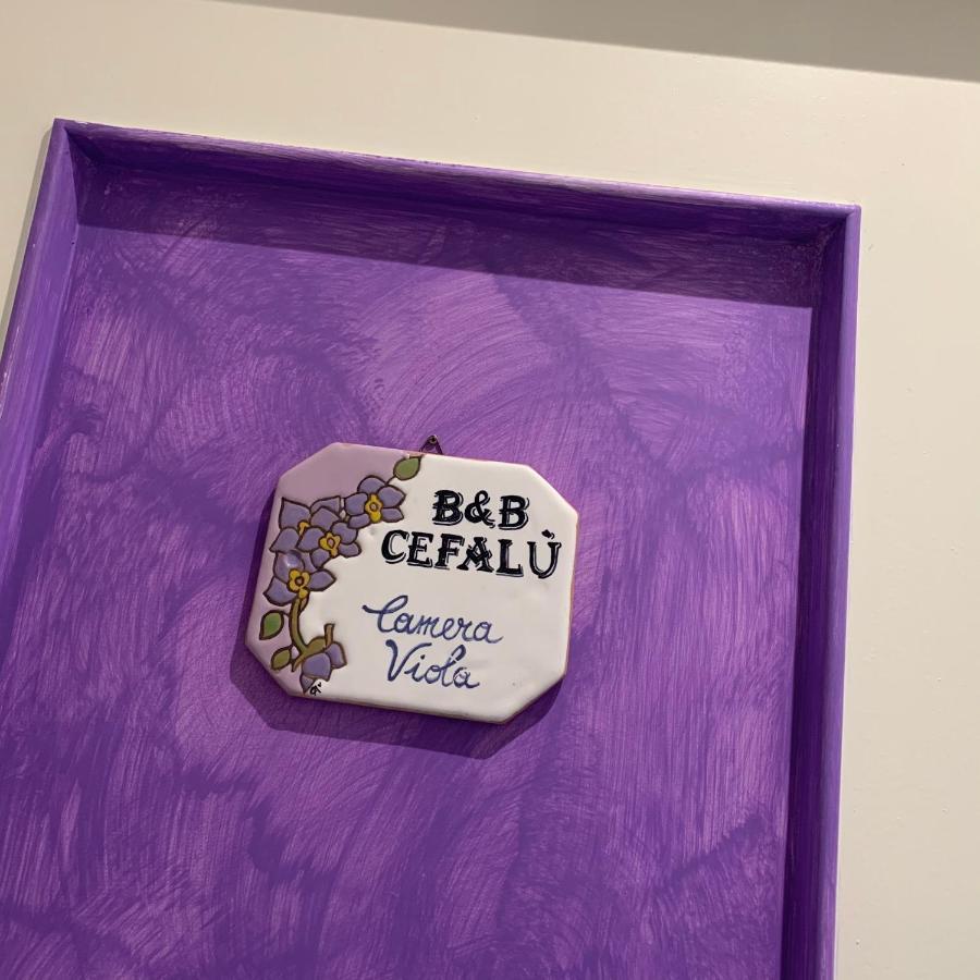 B&B צ'פאלו מראה חיצוני תמונה