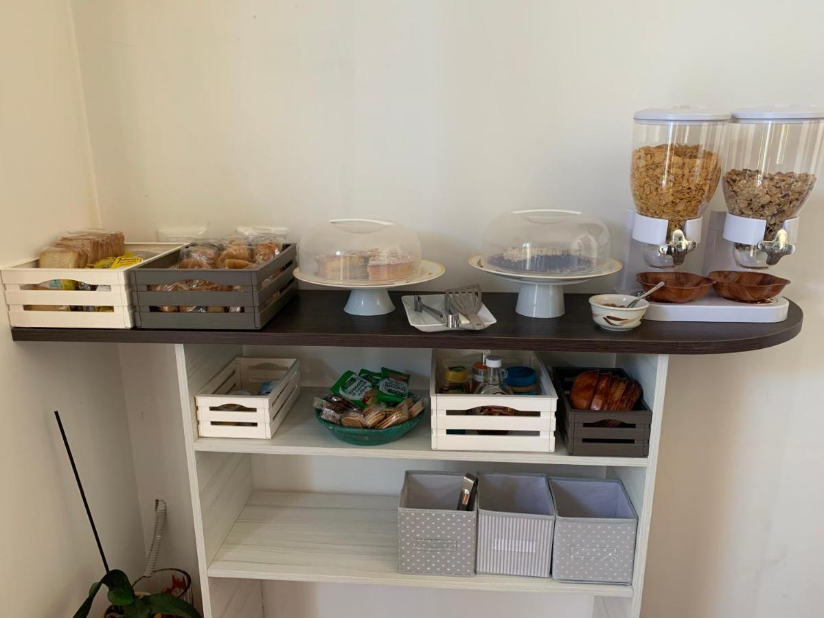 B&B צ'פאלו מראה חיצוני תמונה
