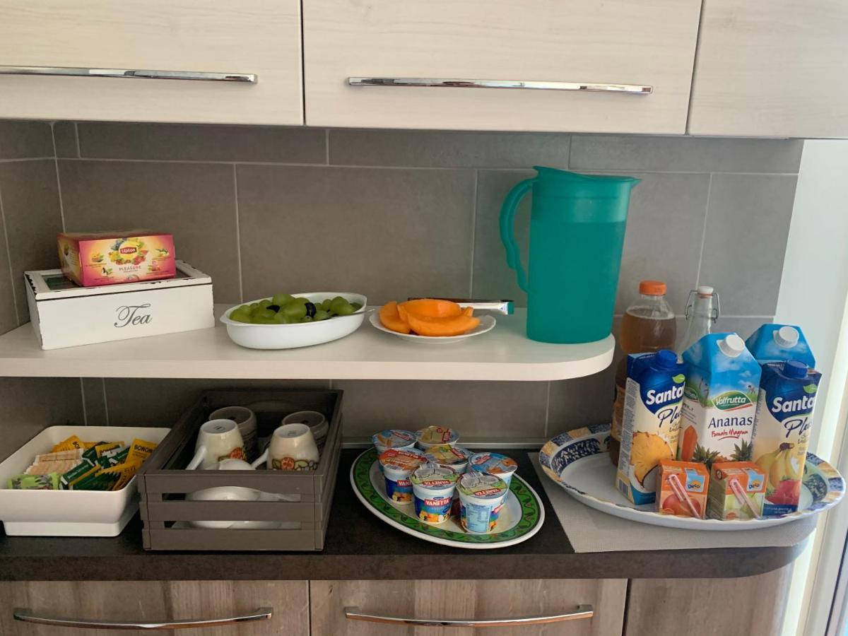 B&B צ'פאלו מראה חיצוני תמונה
