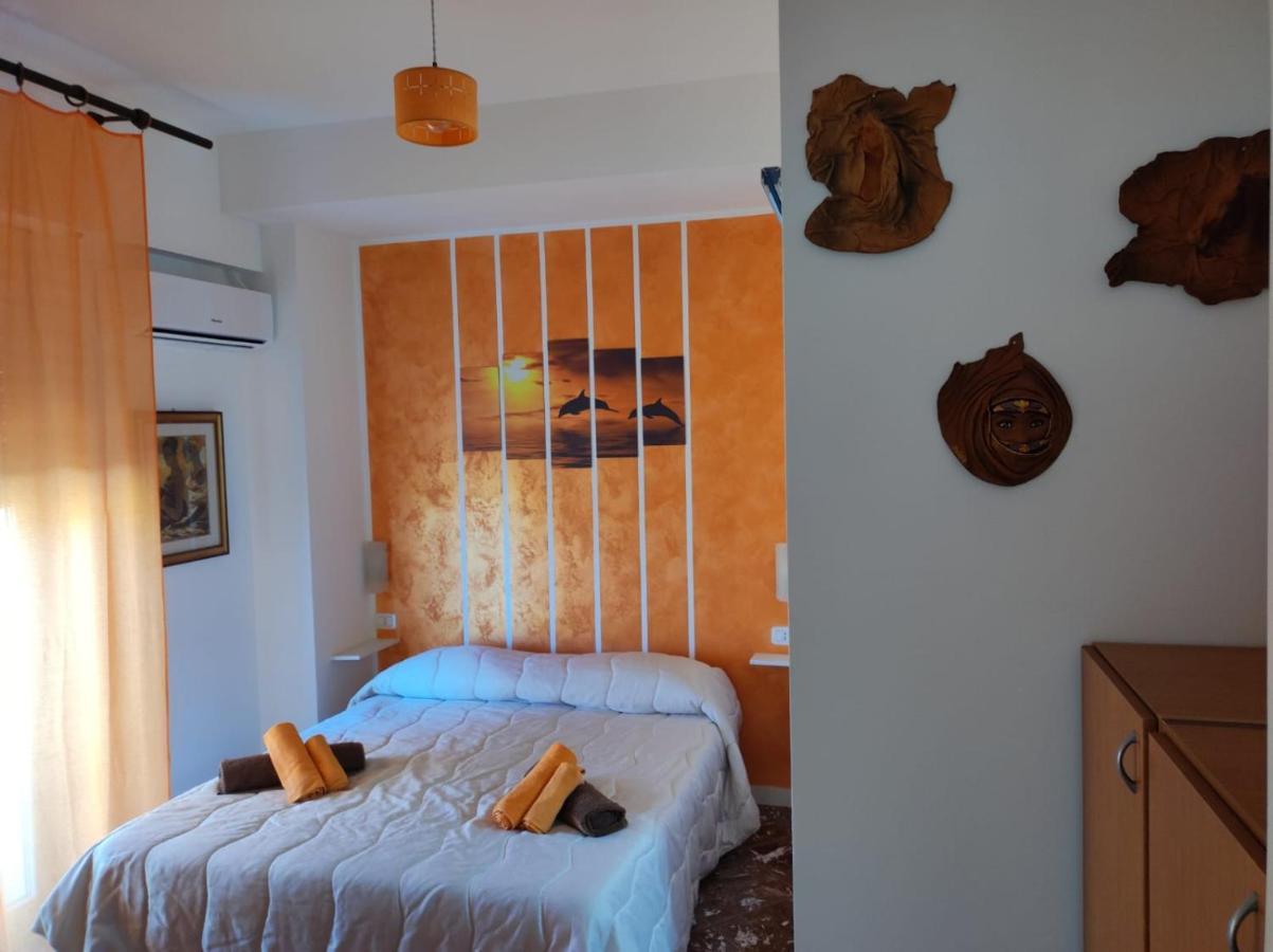 B&B צ'פאלו מראה חיצוני תמונה