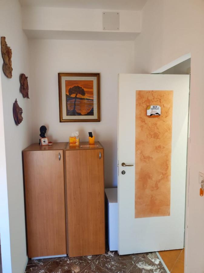 B&B צ'פאלו מראה חיצוני תמונה