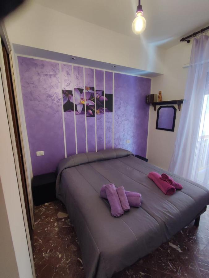 B&B צ'פאלו מראה חיצוני תמונה