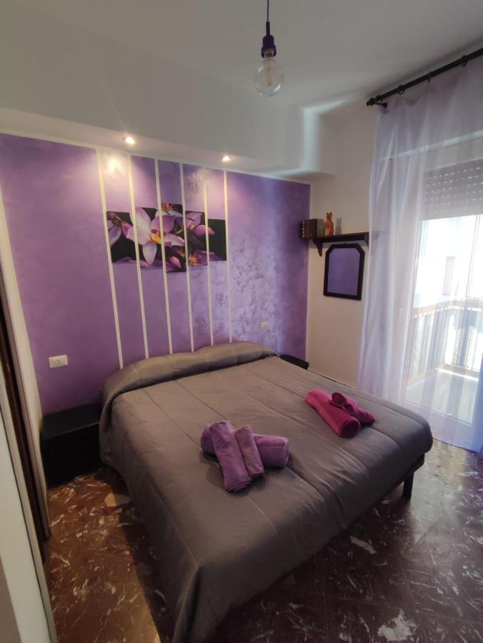 B&B צ'פאלו מראה חיצוני תמונה