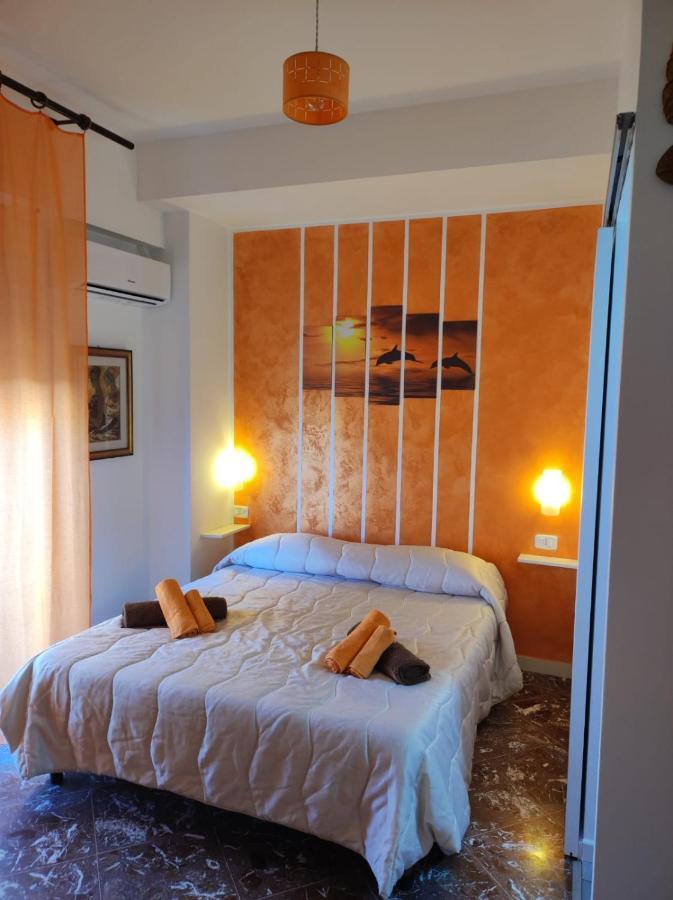 B&B צ'פאלו מראה חיצוני תמונה