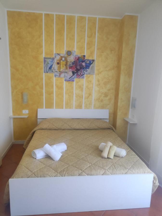 B&B צ'פאלו מראה חיצוני תמונה