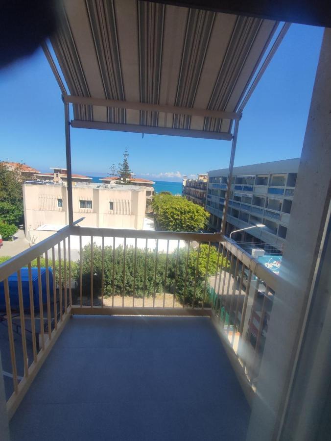 B&B צ'פאלו מראה חיצוני תמונה
