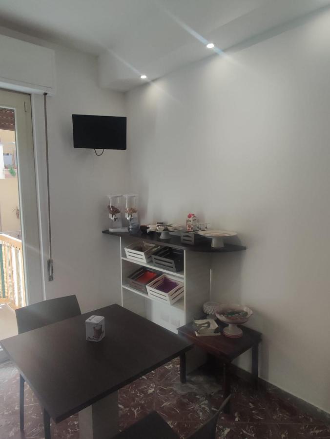 B&B צ'פאלו מראה חיצוני תמונה