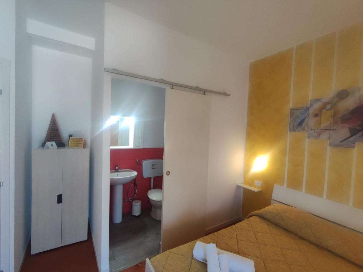 B&B צ'פאלו מראה חיצוני תמונה