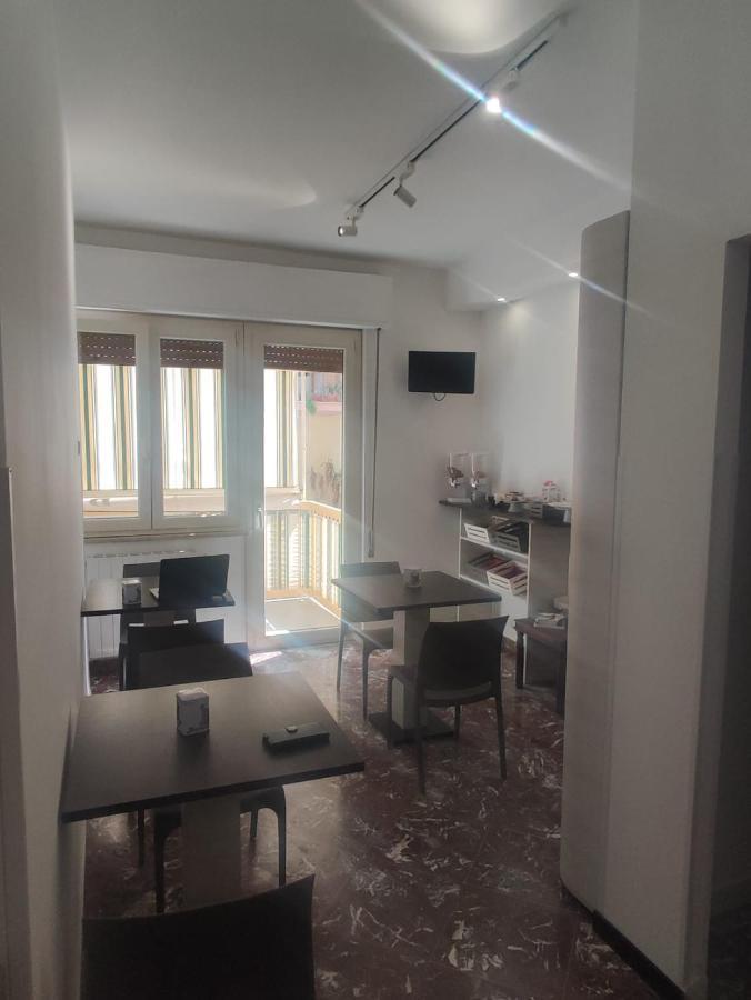 B&B צ'פאלו מראה חיצוני תמונה
