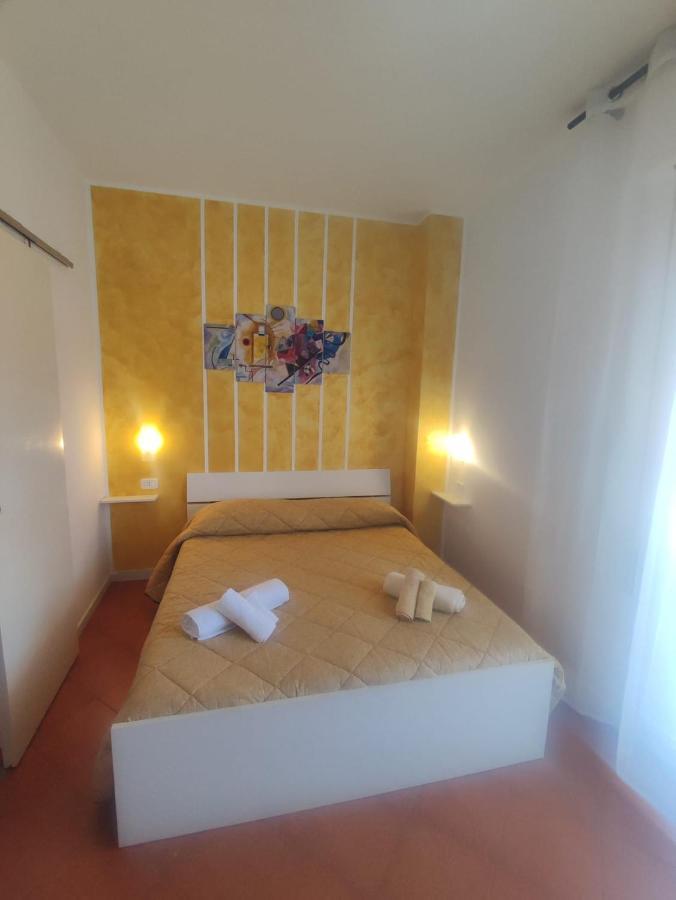 B&B צ'פאלו מראה חיצוני תמונה