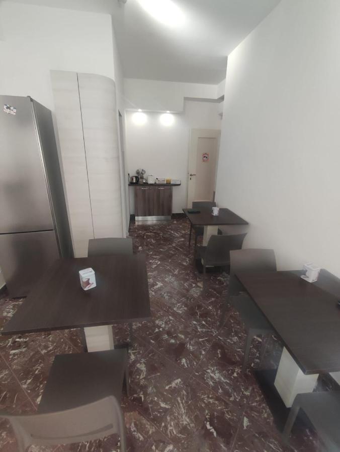 B&B צ'פאלו מראה חיצוני תמונה