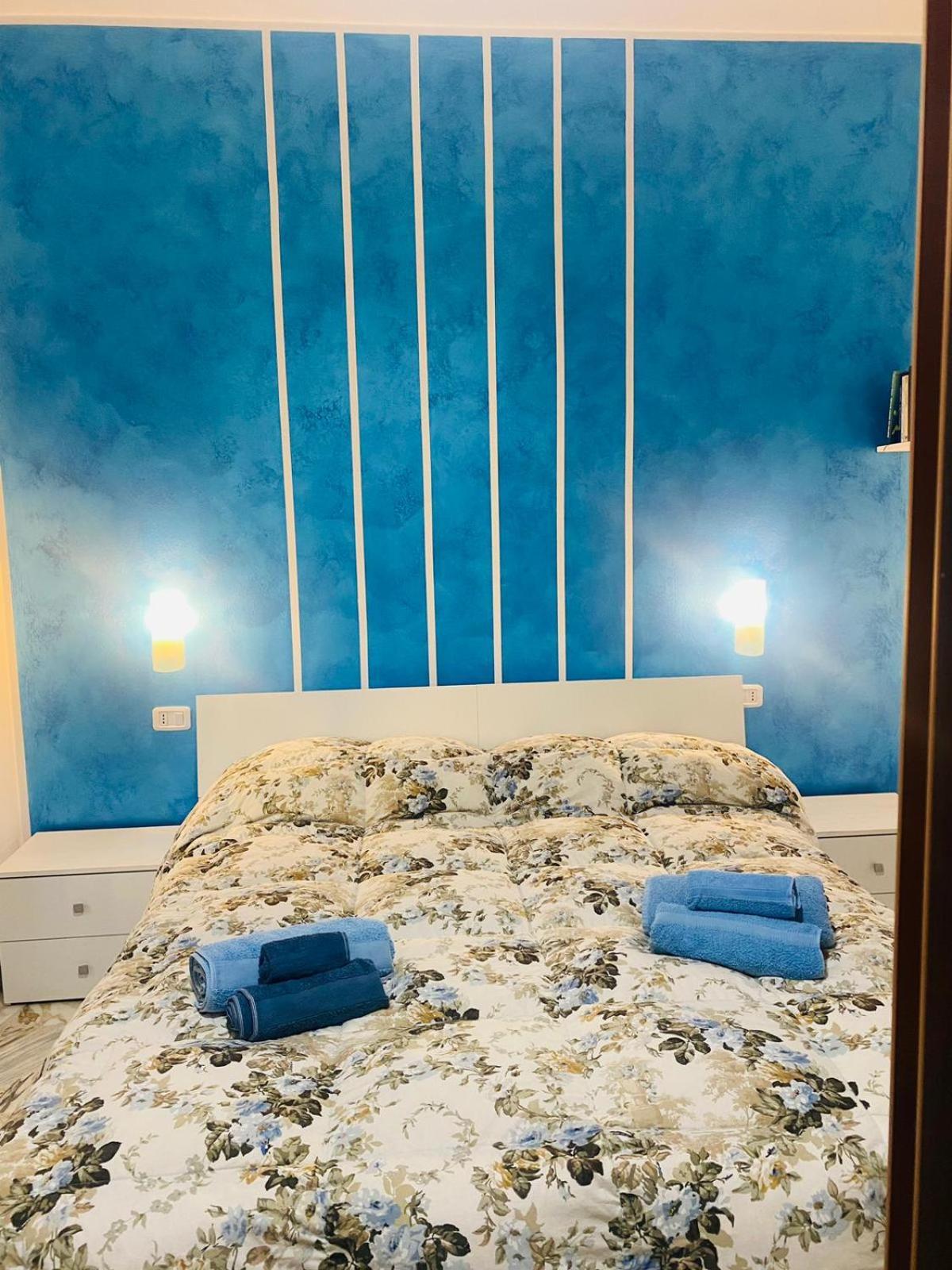 B&B צ'פאלו מראה חיצוני תמונה