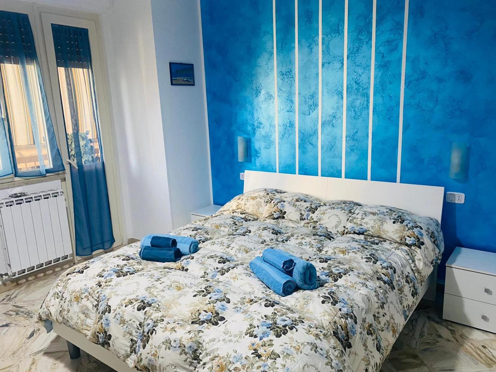 B&B צ'פאלו מראה חיצוני תמונה