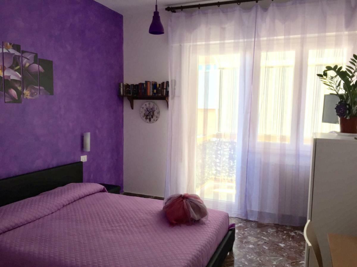 B&B צ'פאלו מראה חיצוני תמונה