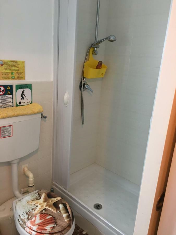 B&B צ'פאלו מראה חיצוני תמונה